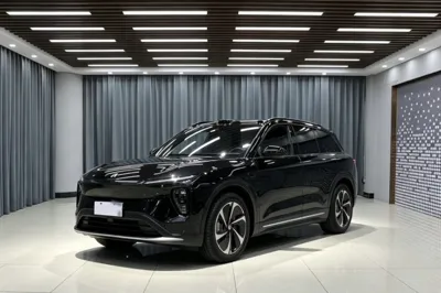 Nio ES6