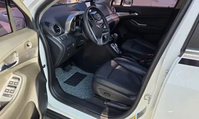 ChevroletGMDaewoo Orlando