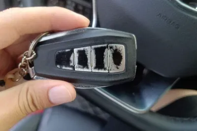 Geely Auto Binray