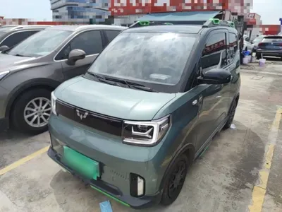 Wuling MINIEV