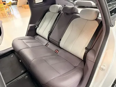 Qiyuan 长安启源A06