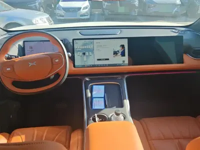 Xpeng G9