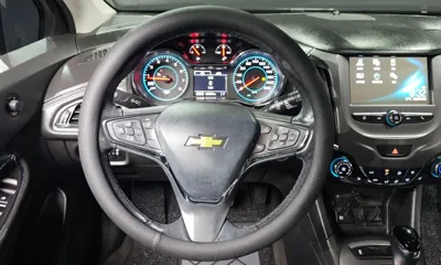 ChevroletGMDaewoo Cruze