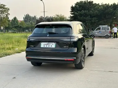 尚界 尚界H5