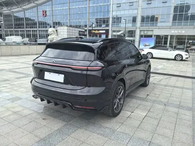 Nio ES6