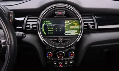 MINI Cooper Convertible