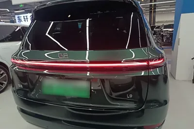 Li Auto L9