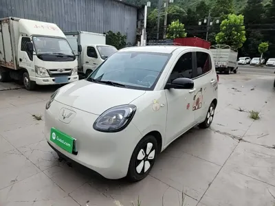 Wuling MINIEV