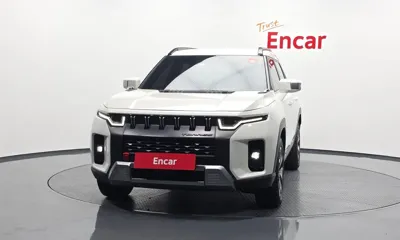 KG_Mobility_Ssangyong Torres