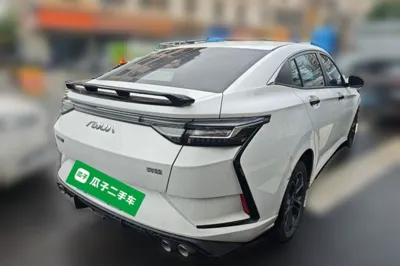 Dongfeng Aeolus Yixuan