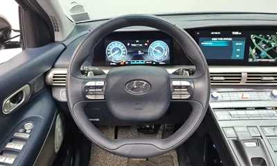 Hyundai Nexo
