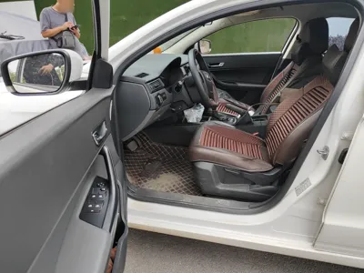 Qoros 3