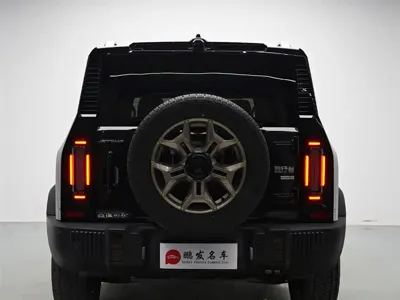Jetour Traveller