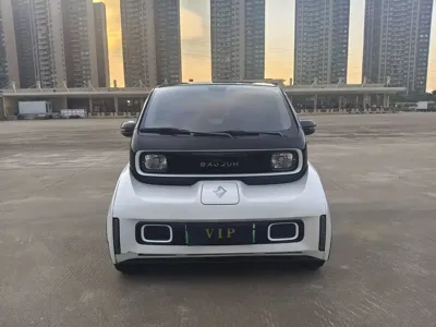Baojun E300