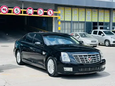 Cadillac SLS