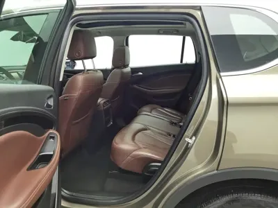 Buick Envision Plus
