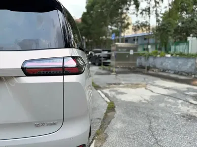 Wuling 星光730新能源