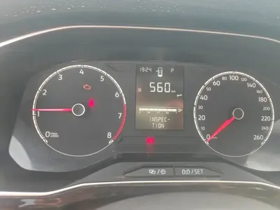 Jetta VS5