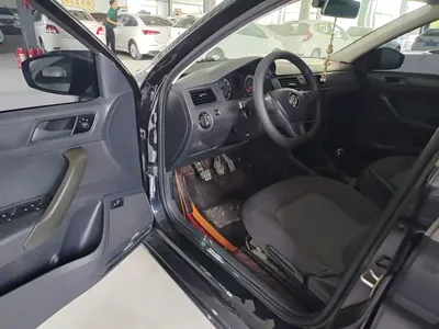 Volkswagen Santana