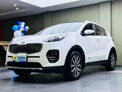 Kia KX5