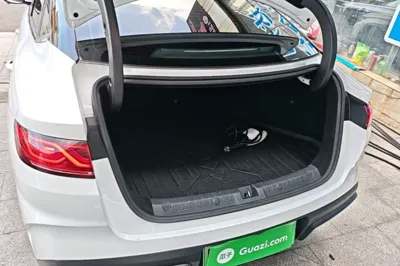 BYD Qin L