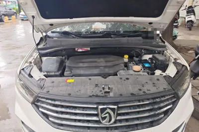 Baojun 360
