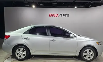 Kia Porte