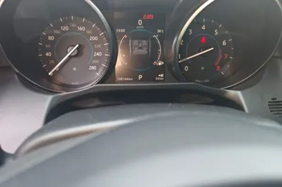 Jaguar XFL