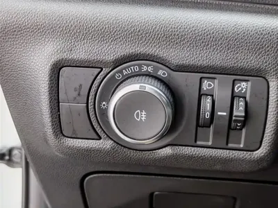 Buick Velite 6
