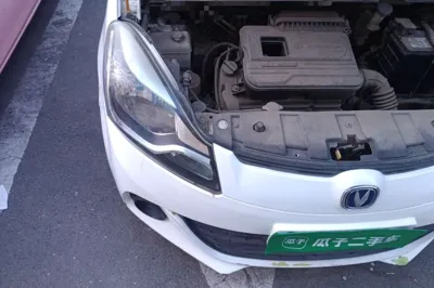 Changan Benni