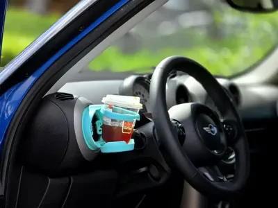 MINI Mini Countryman