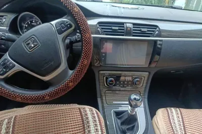 Zotye T600