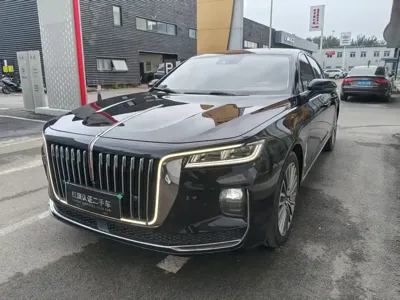 Hongqi Hongqi H9