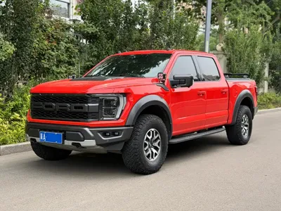 Ford F-150 Raptor