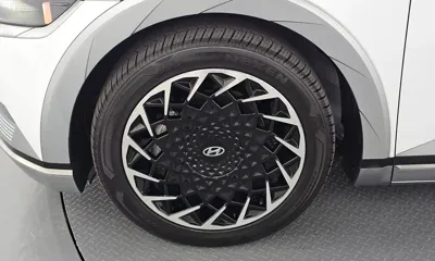 Hyundai Ioniq5