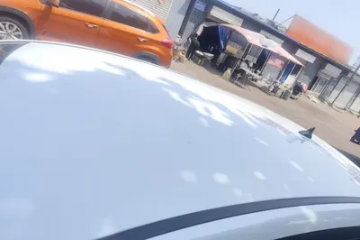 Changan Benni E-Star
