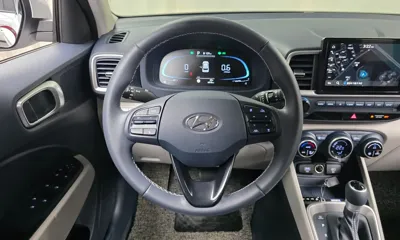 Hyundai Venue