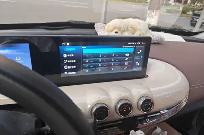 Wuling Bingo
