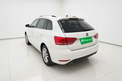 Volkswagen Gran Lavida