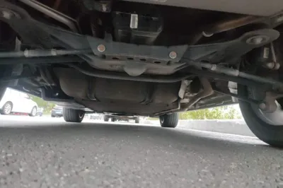 BYD Song PLUS New Energy