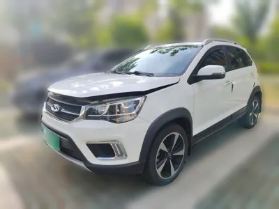 Chery Tiggo 3x