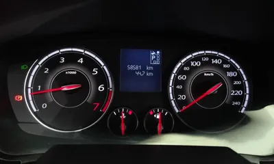 Renault-KoreaSamsung SM5