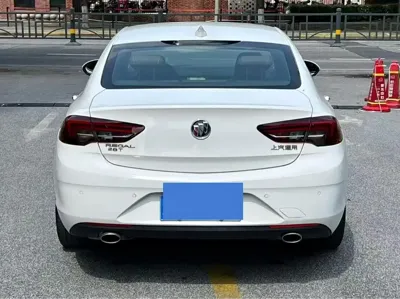Buick Regal