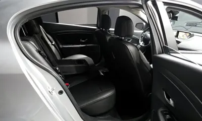 Renault-KoreaSamsung SM3