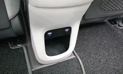Hyundai Ioniq5