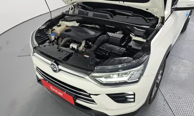 KG_Mobility_Ssangyong KORANDO