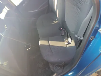 Hyundai Verna Ray