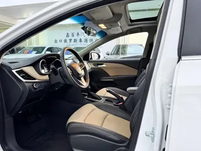 Chevrolet Monza