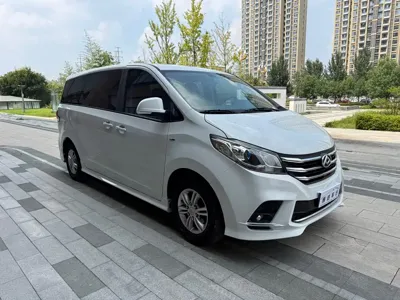 大通 G10