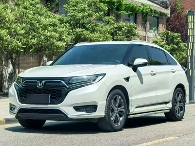 Honda UR-V
